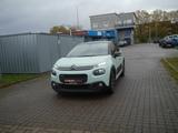 Citroën C3 Shine*Automatik*Panorama-Dach*Navi*PDC - gebrauchte Citroën C3 aus dem Jahr 2017