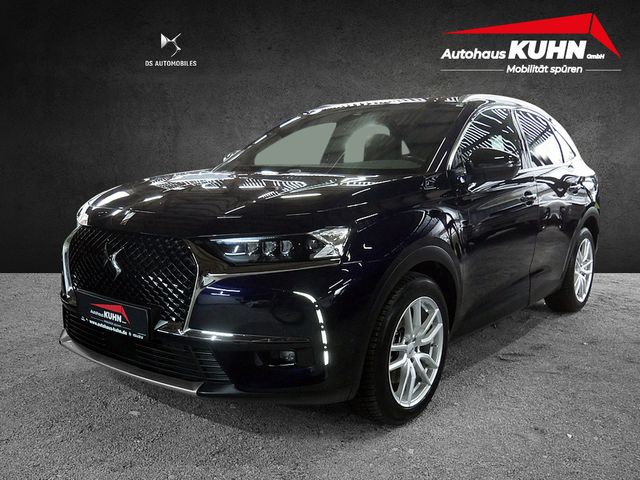 DS DS7 Crossback