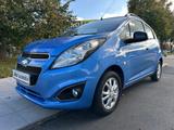 Chevrolet Spark 1.2 LT+ - Chevrolet Spark Gebrauchtwagen