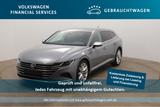 Volkswagen Arteon Shooting Brake Elegance 2.0 TDI SCR 147kW - VW Arteon Gebrauchtwagen in München