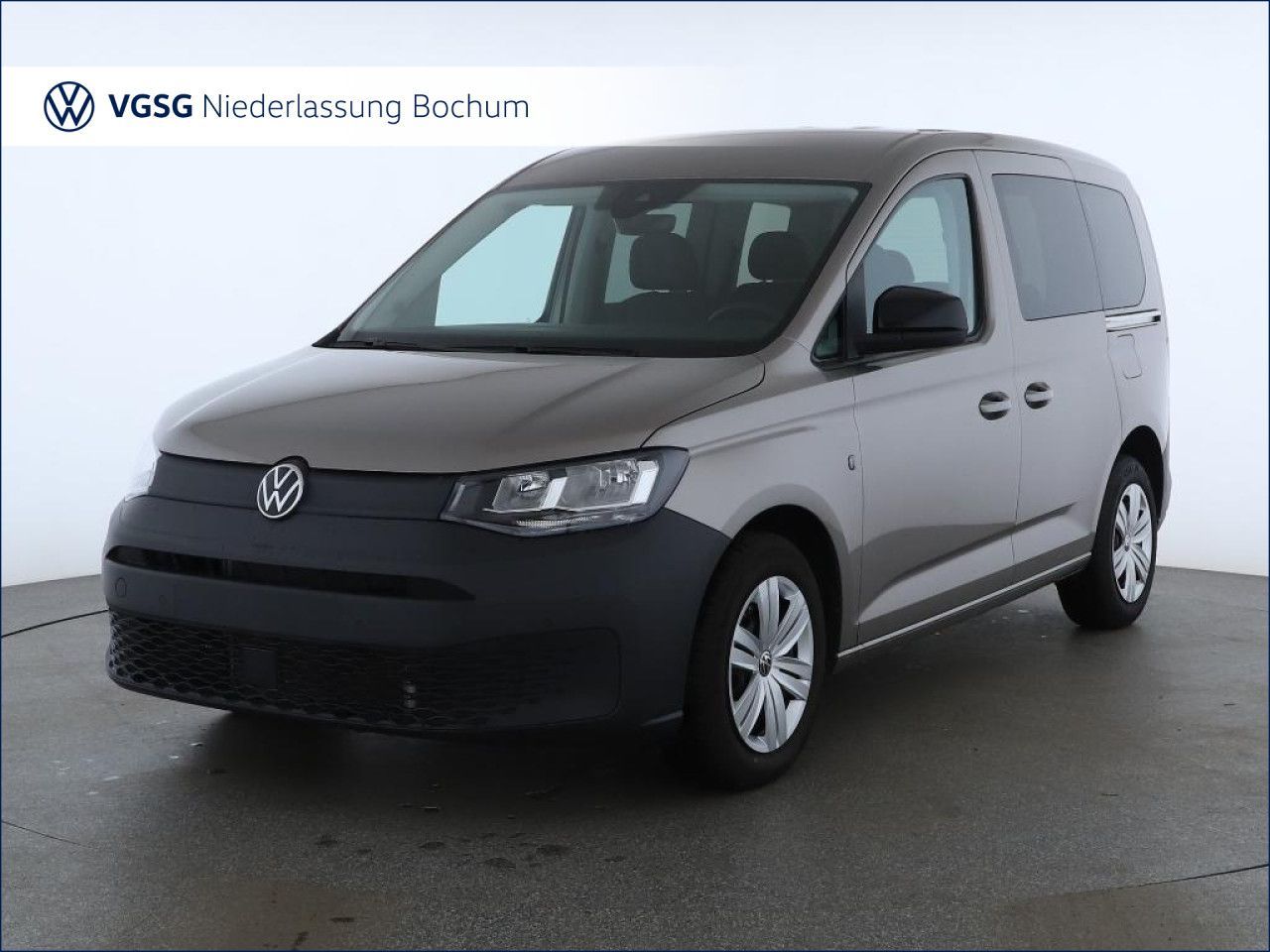Volkswagen Caddy - Bild 5