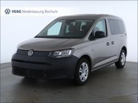 Volkswagen Caddy - Vorschau Bild 5