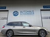 BMW 320e xDrive*LC-Pro,AHK,Memory,Sportsitze,LED,DAB - BMW 320 mit Hybrid-Antrieb: Kombi