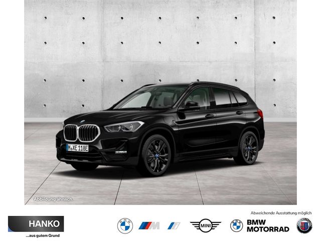 BMW X1 xDrive25e Sport Line