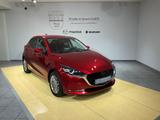Mazda 2 Lim. Sports-Line - Mazda 2: Head-Up Display, mit Klimaautomatik