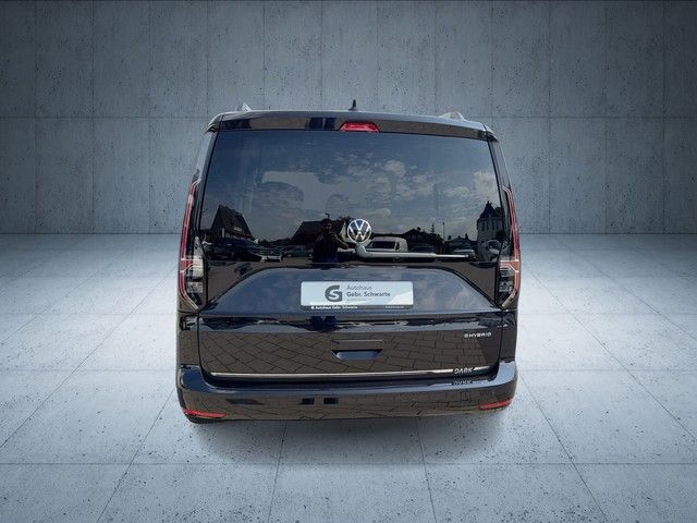 Volkswagen Caddy - Bild 4