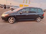 Peugeot 307 Break Oxygo HDi FAP 135 Oxygo - Peugeot 307: 7sitzer
