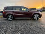 Mercedes-Benz Mercedes GL 550 GL500 Original AMG Tausch - gebrauchte Mercedes-Benz GL-Klasse aus dem Jahr 2008