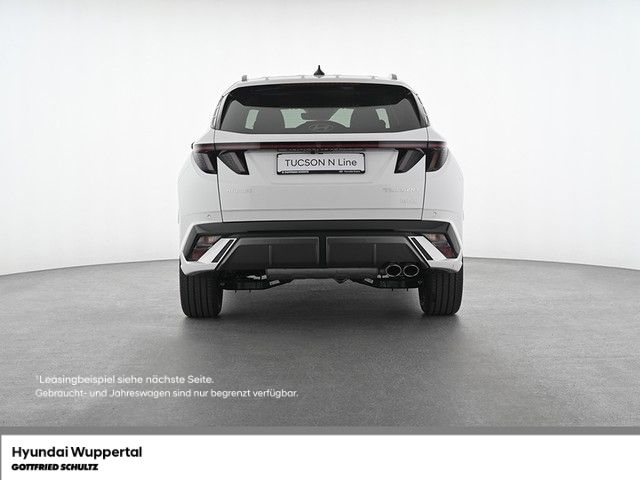Hyundai TUCSON - Bild 4