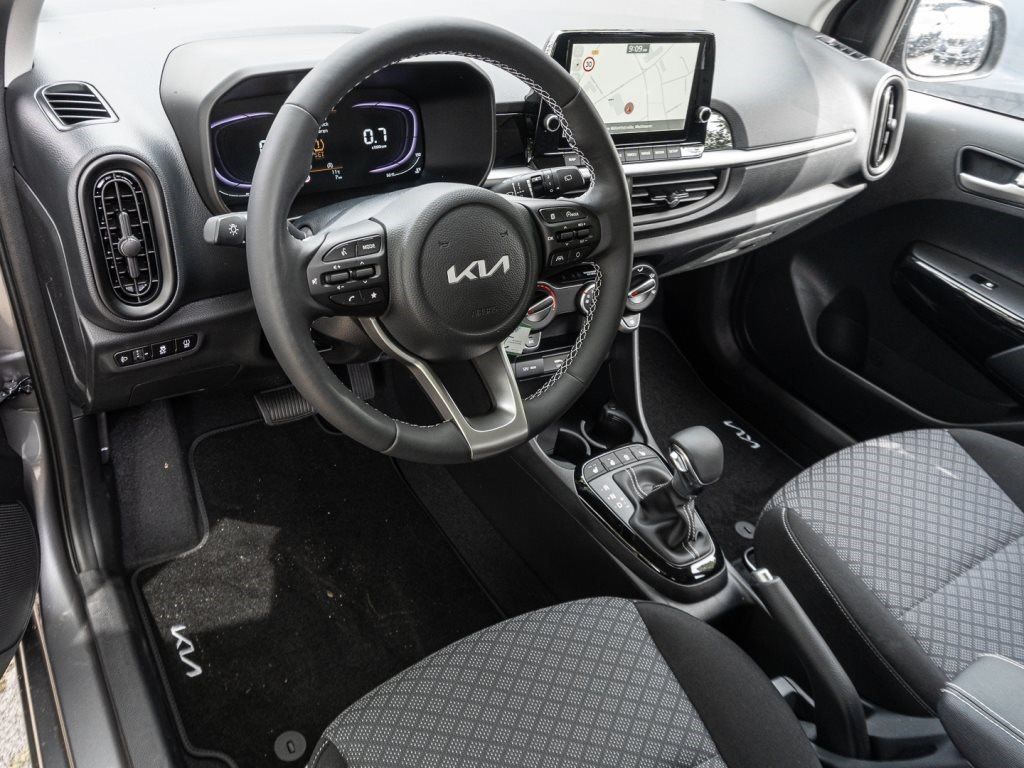 Kia Picanto - Bild 5