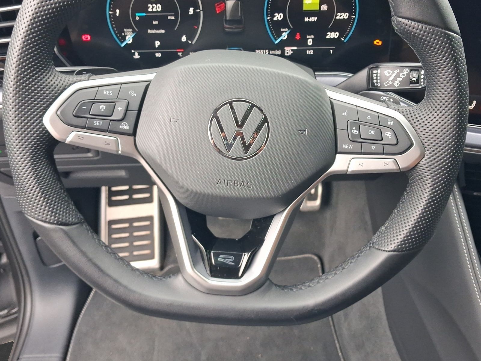 Volkswagen Touareg - Bild 9