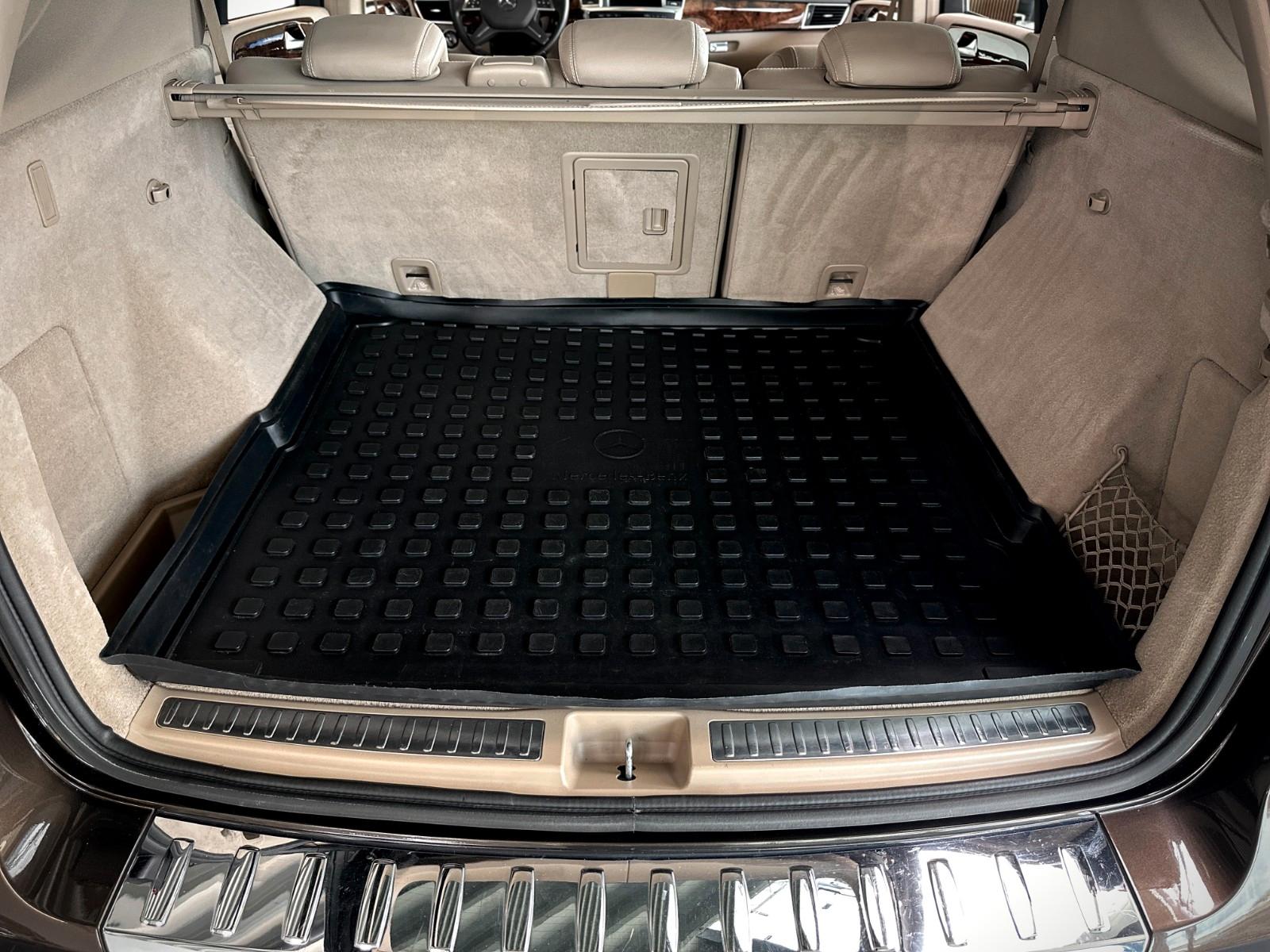 Mercedes-Benz ML 350 4Matic *Traum*Kamera*AHK*Deutsches-FZG*