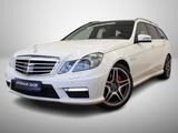 Mercedes-Benz E 63 AMG E63 - Mercedes-Benz E 63 AMG