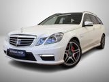 Mercedes-Benz E 63 AMG E63 - Mercedes-Benz E 63 AMG