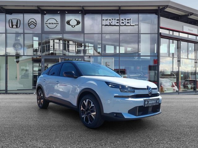 Citroën C4 Max PT130 AT °HUD°Navi°Leder°360°RFK°LED°SHZ°