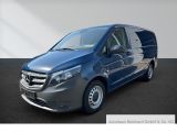 Mercedes-Benz Vito 110 CDI KLIMA+AHK+Doppelsitz+TEMPOMAT+AUDIO - Mercedes-Benz 110 vito cdi