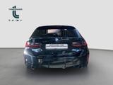 BMW 320d Touring M Sport AHK DrAss HiFi ParkAss - BMW 320: 320d