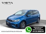 Volkswagen Touran*R-LINE*7-SITZER*APP*SH*IQ*KAM*PANO*VIRTU*