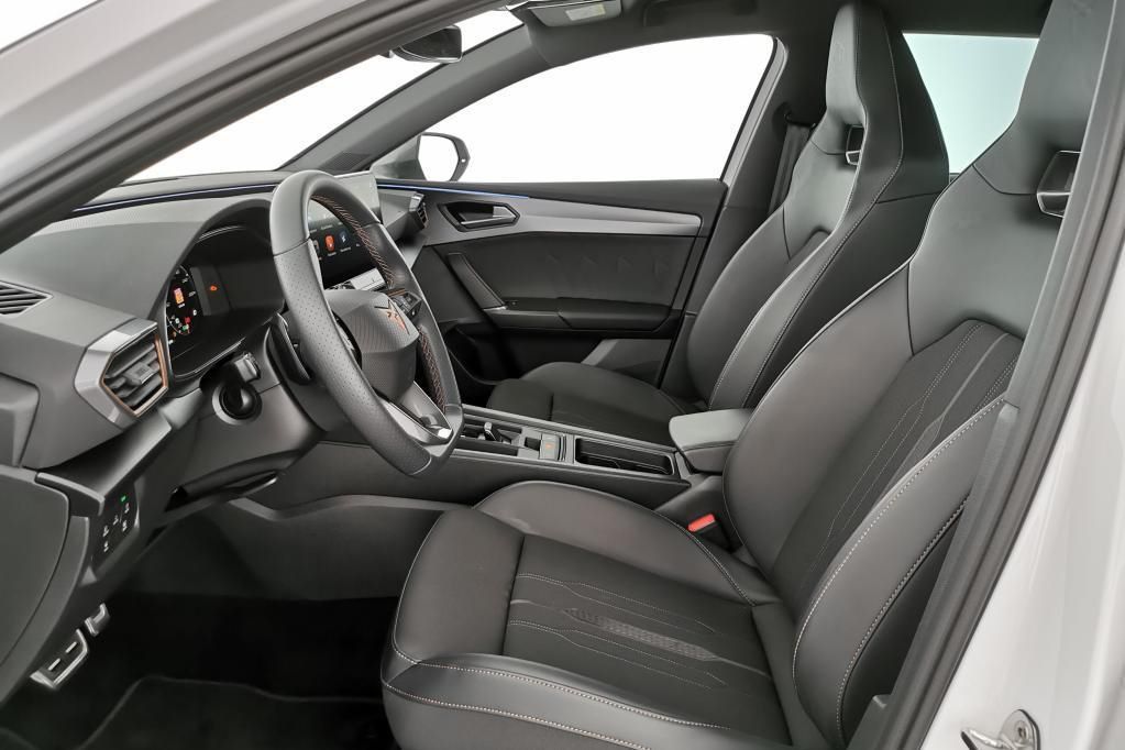 Cupra Leon SP 1.4 TSI e-HYBRID 150kW Tempo*PDC*RFK*Nav