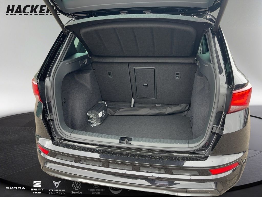 Cupra Ateca - Bild 12