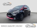 Toyota AYGO 1.0 x-clusiv - Toyota Gebrauchtwagen von 2020