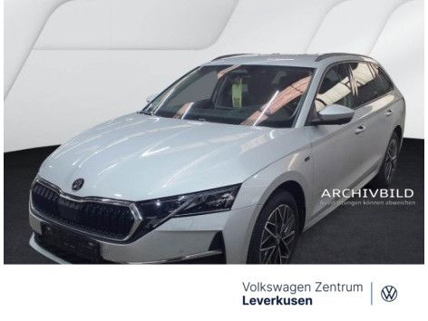 Image of Skoda Octavia