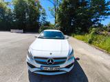 Mercedes-Benz CLA 220 d DCT -