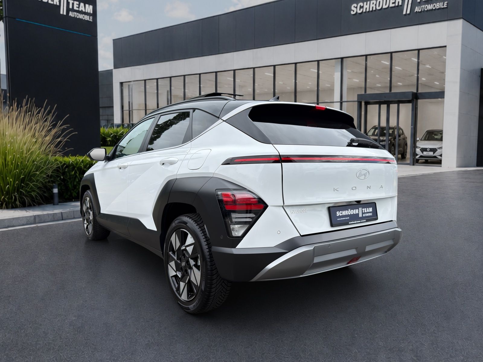 Hyundai Kona – Bild 3