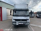Mercedes-Benz Atego 1224L*LBW Dautel*Tempomat*Kamera - Ladebordwand Dautel