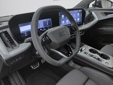 2026 AUDI Q4 E-TRON 缩略图 14