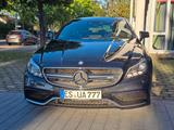 Mercedes-Benz CLS 63 AMG Shooting Brake Mercedes-AMG CLS 6... - Mercedes-Benz CLS 63 AMG Shooting Brake