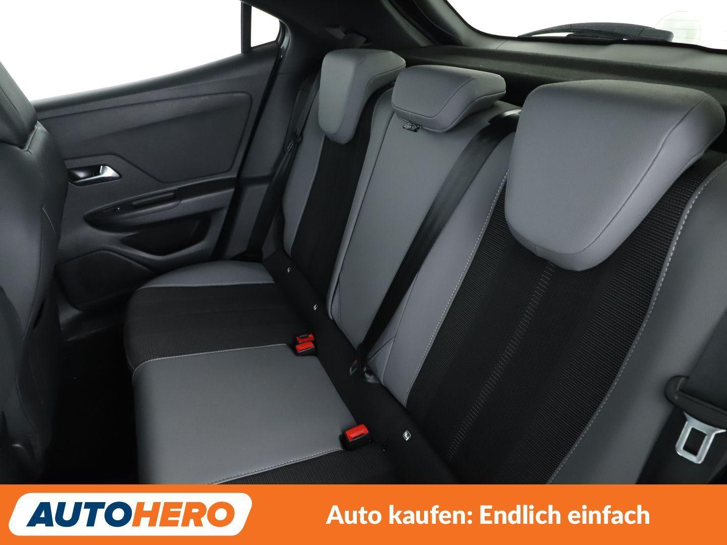 Opel Mokka 1.2 Turbo Elegance Aut.*NAVI*TEMPO*CAM*PDC