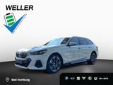 BMW i5 eDrive40 Touring MSport Innov ComPak TravPak - BMW i5 in Frankfurt (Main)