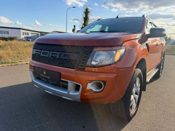 Ford Ranger - 1