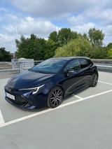 Toyota Corolla 2,0 Hybrid GR Sport GR Sport - Toyota Corolla in Hamburg