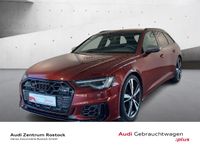 Audi S6 Avant 3.0 TDI Quattro+Navi+Matrix+Kamera+Ambi