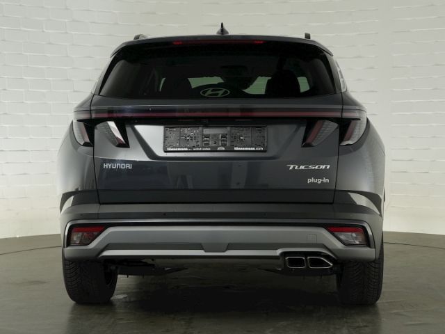 Tucson FACELIFT PHEV PRIME 4WD AT+MATRIX LED+NAV