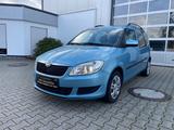 Skoda Roomster Style Plus Edition - Skoda Roomster: Style Plus