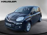Fiat Panda Lounge 1,2 8V mit SR*Klima*Radio - Fiat Panda: 1.1