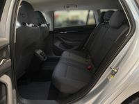 Skoda Superb - Vorschau Bild 14