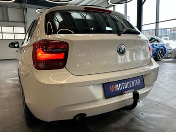 BMW 114 1 Limousine 5-trg. 114 i*AHK*TÜV 1127*