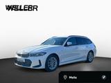 BMW 320d xDr Tour M SPORT 429,-/0Anz St+Go 360° AHK