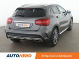 Mercedes-Benz GLA-Klasse GLA 180 Urban Style Edition Aut.*NAVI - Mercedes-Benz GLA 180: mit Anhängerkupplung
