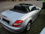 Mercedes-Benz SLK 200 Kompressor Navi,Alu,Allwetter,Tempomat - Mercedes-Benz SLK 200: Kompressor
