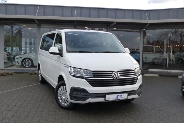 Volkswagen T6 Caravelle 9 Sitzer Lang Aut.Comfortline App P