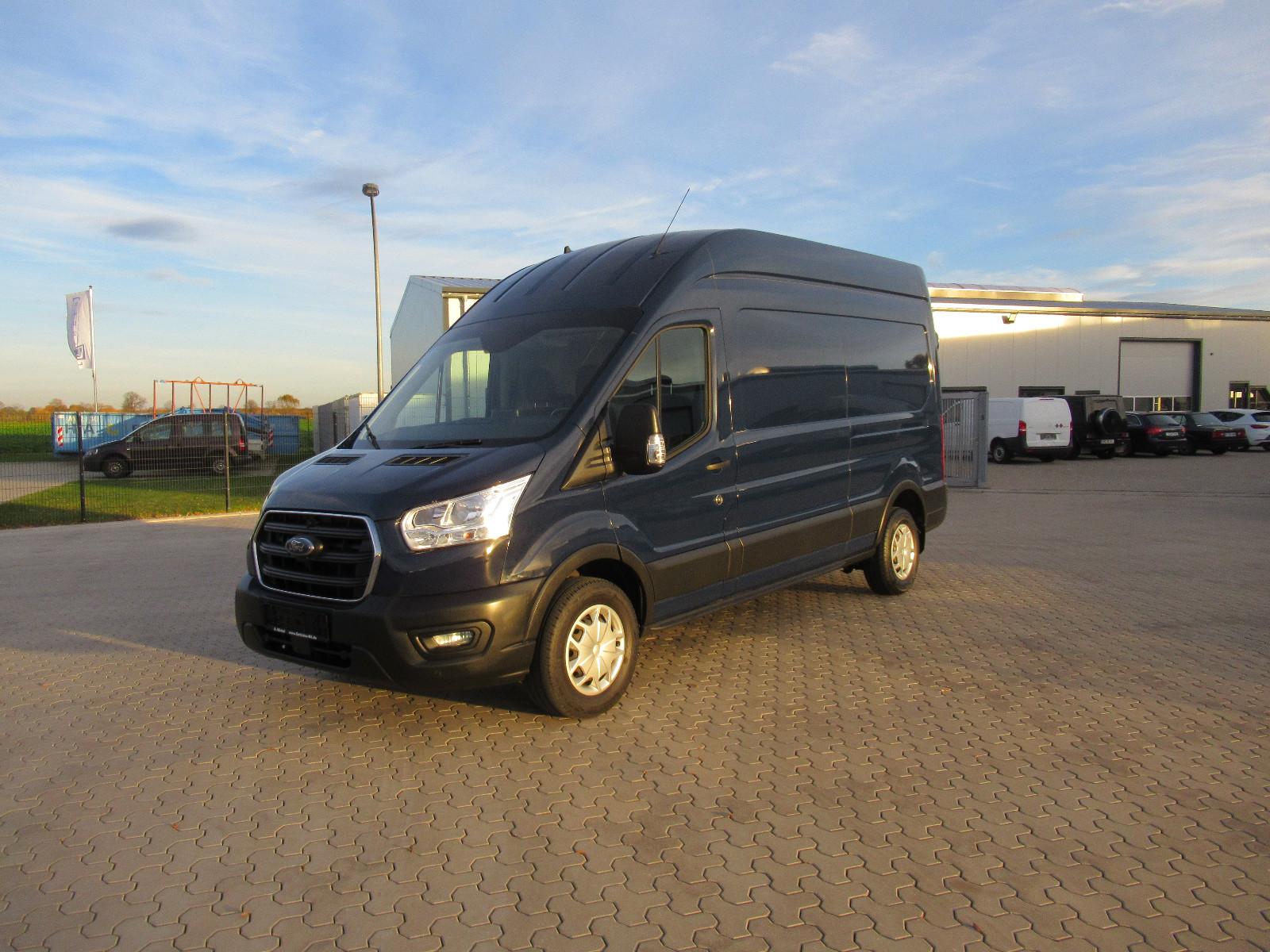 Ford Transit Kasten 350 L3 Trend/1.Hand