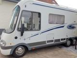Niesmann + Bischoff Flair 6700 ita - Niesmann + Bischoff Wohnwagen & Wohnmobile