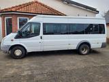 Ford Transit FT 430 EL 17-Sitzer Bus - Ford Transit: T430