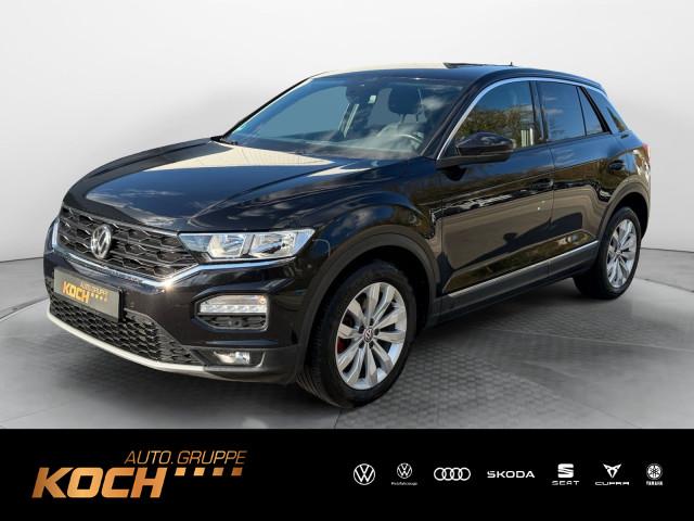 Volkswagen T-Roc 1.5 TSI  Sport