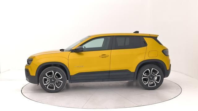 Other JEEP Avenger 1.2 t. Summit fwd 100cv imagem 2